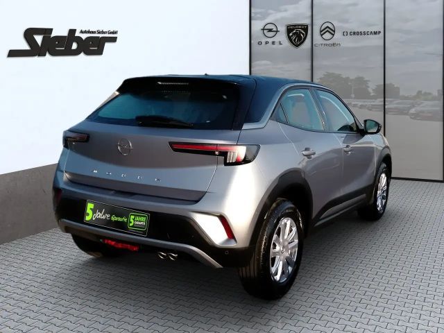 Opel Mokka 1.2 Turbo Edition Turbo