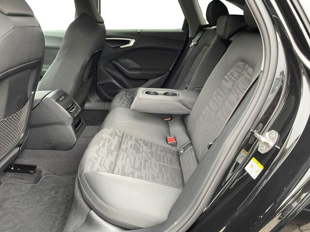 Audi A5 Avant S-Tronic