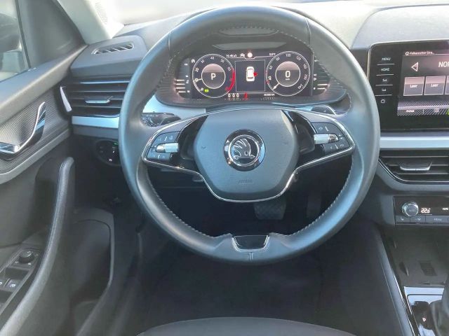 Skoda Kamiq 1.0 TSI Drive