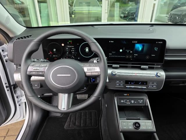 Hyundai Kona 1.6 Prime T-GDi