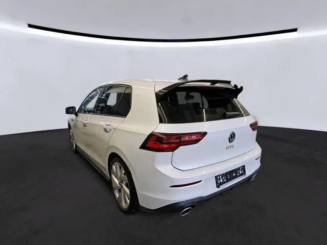 Volkswagen Golf 2.0 TSI DSG GTI