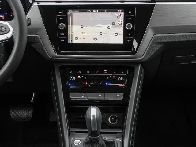 Volkswagen Touran 1.5 TSI Comfortline DSG