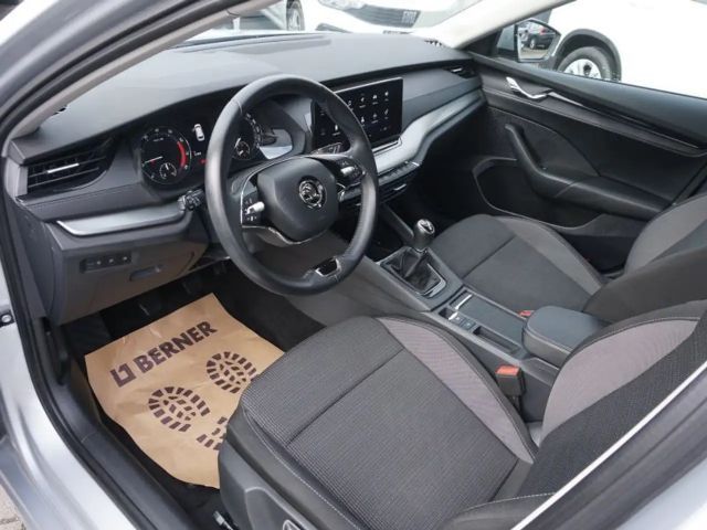Skoda Octavia Ambition Combi