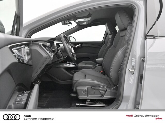 Audi Q4 e-tron 40