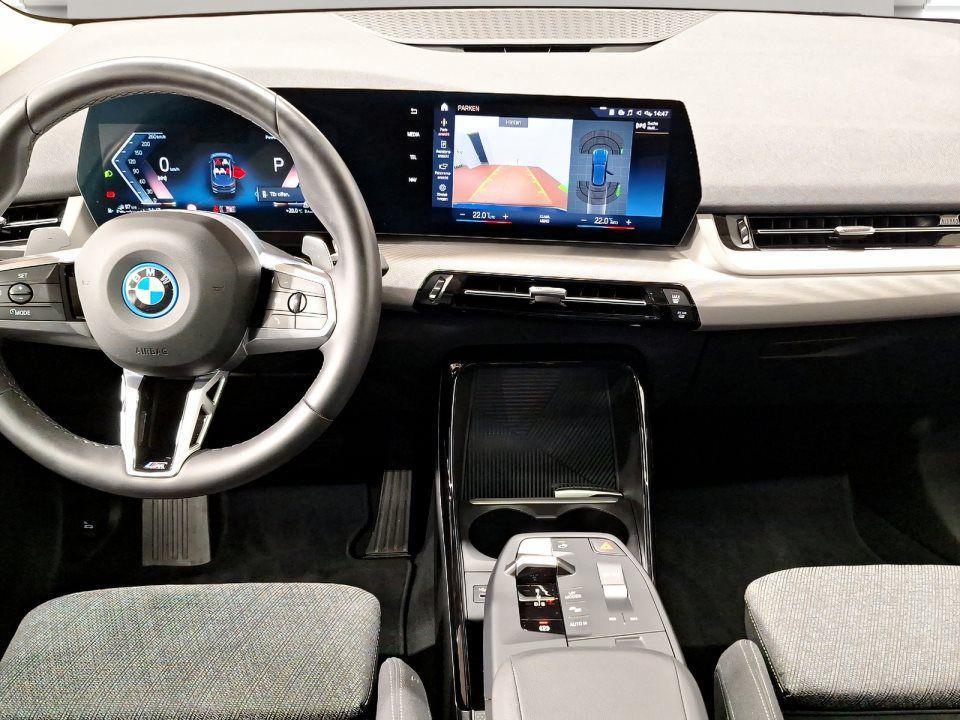 BMW 225 Active Tourer xDrive