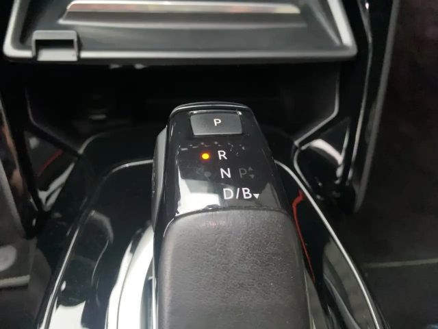 Peugeot 2008 GT-Line