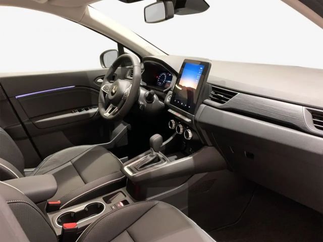 Mitsubishi ASX 1.3 Turbo Mildhybrid DCT TOP