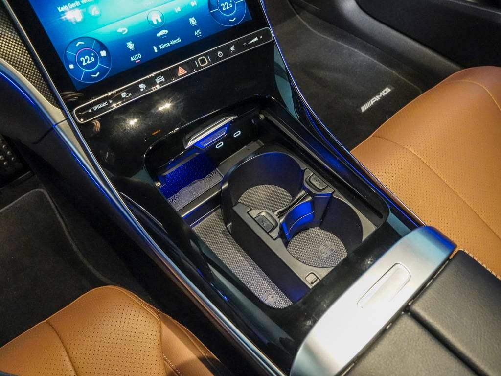 Mercedes-Benz CLE 300 AMG Line