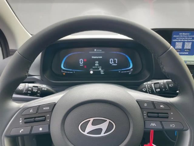 Hyundai i20 1.2 Select