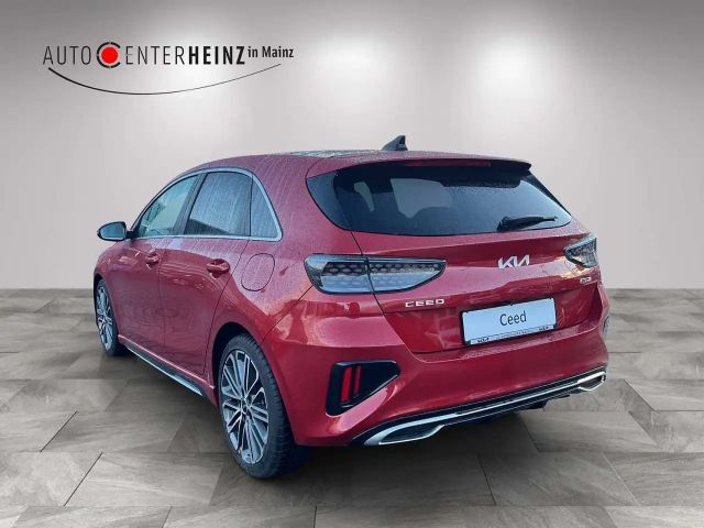 Kia Ceed GDi GT-Line