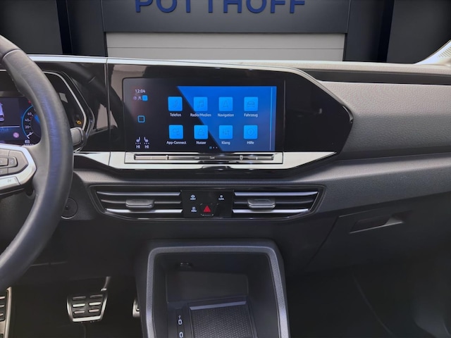 Volkswagen Caddy 2.0 TDI DSG Maxi Style