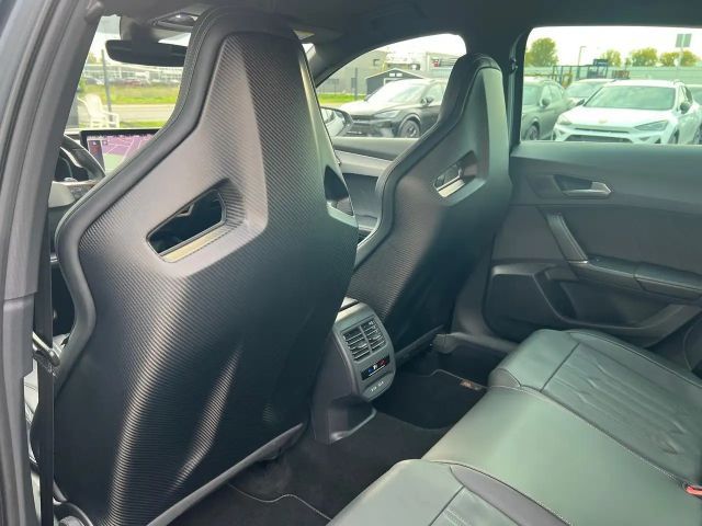 Cupra Formentor 2.5 TSI 4Drive DSG VZ5