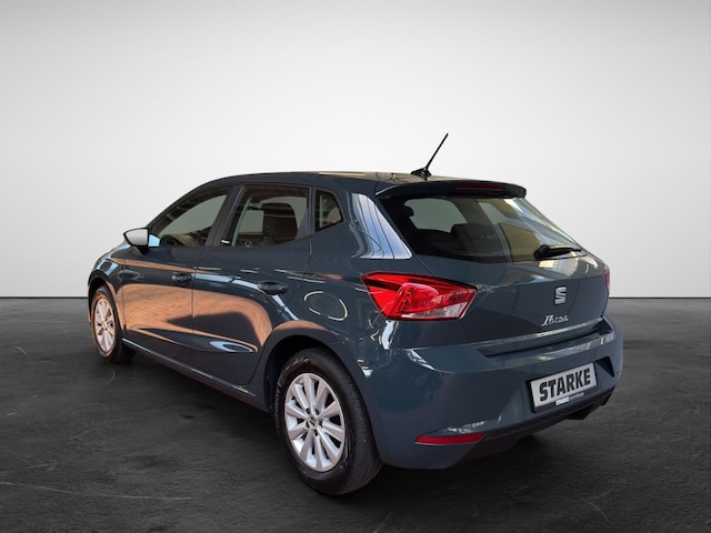 Seat Ibiza 1.0 TSI Style