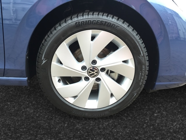 Volkswagen Golf Golf VIII Life Variant