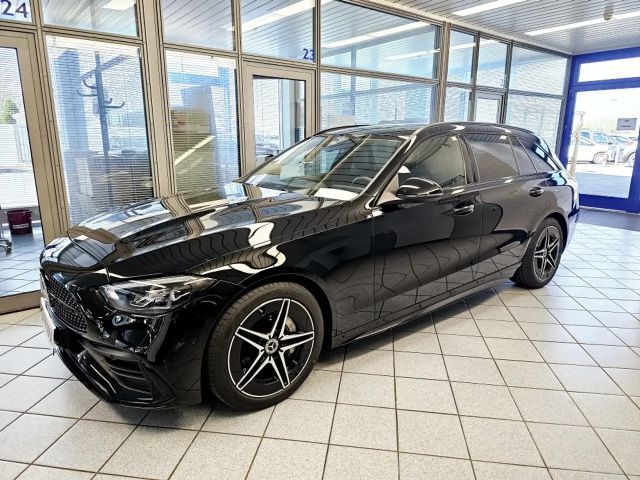 Mercedes-Benz C 200 AMG Line