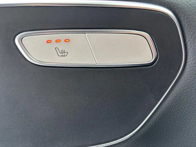 Mercedes-Benz EQV 300 Limousine Lang