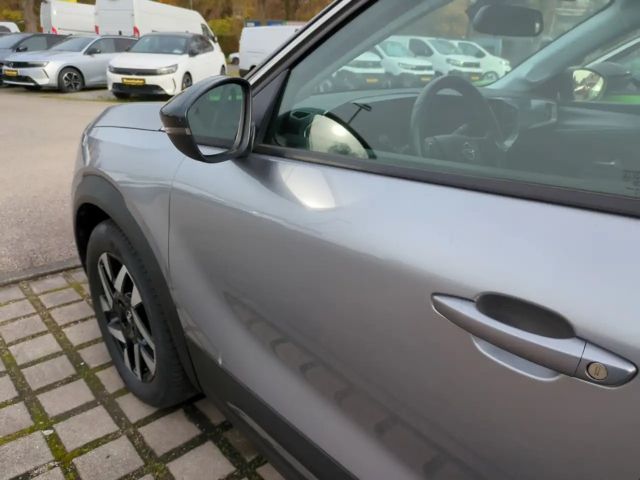 Opel Mokka Elegance Mokka-e