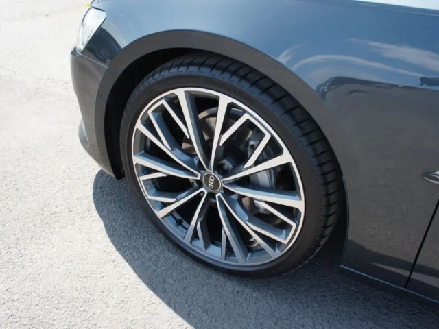 Audi A6 Avant Quattro S-Line