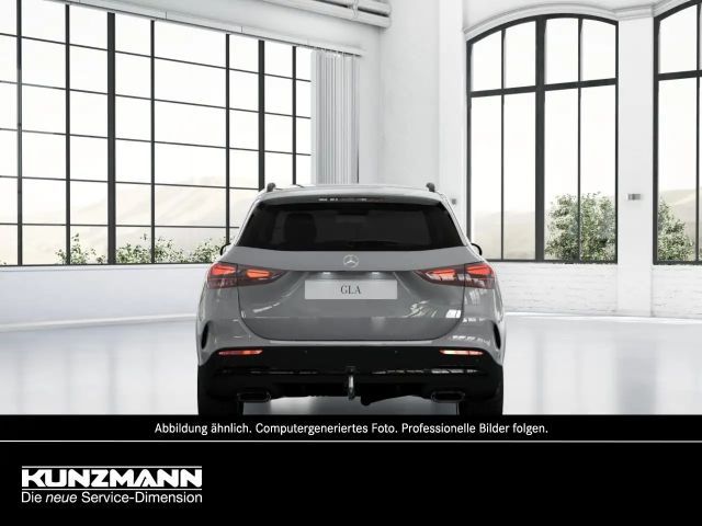 Mercedes-Benz GLA 200 AMG Line Premium