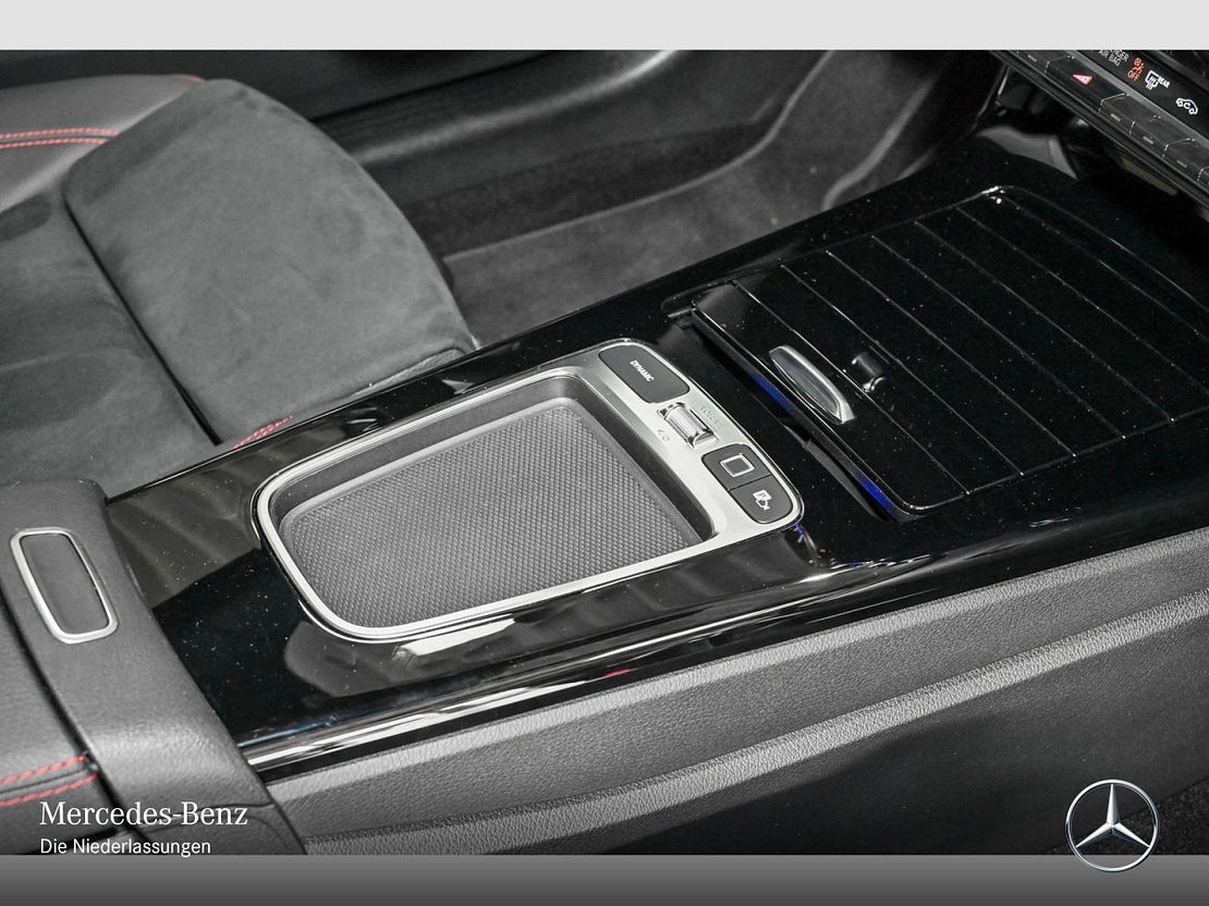 Mercedes-Benz A 200 AMG Line