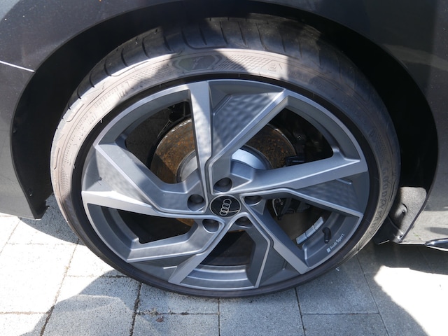 Audi S3 Quattro S-Tronic Sedan