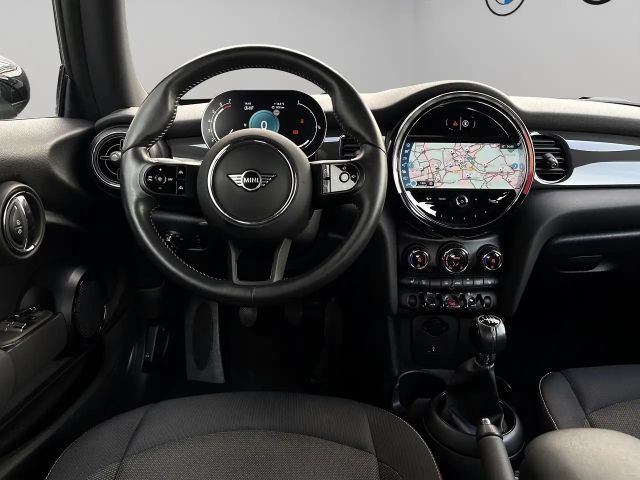 MINI Cooper Navi 17´LM-Räder akt.Geschwindigkeitsregelung