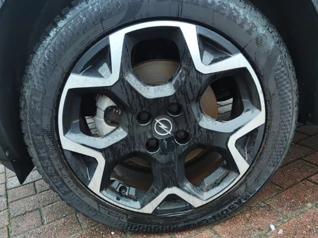 Opel Mokka Mokka-e Ultimate