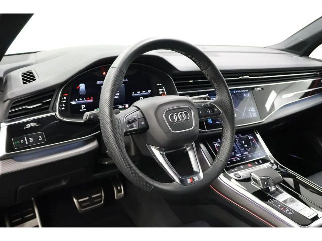 Audi Q7 50 TDI Quattro S-Line