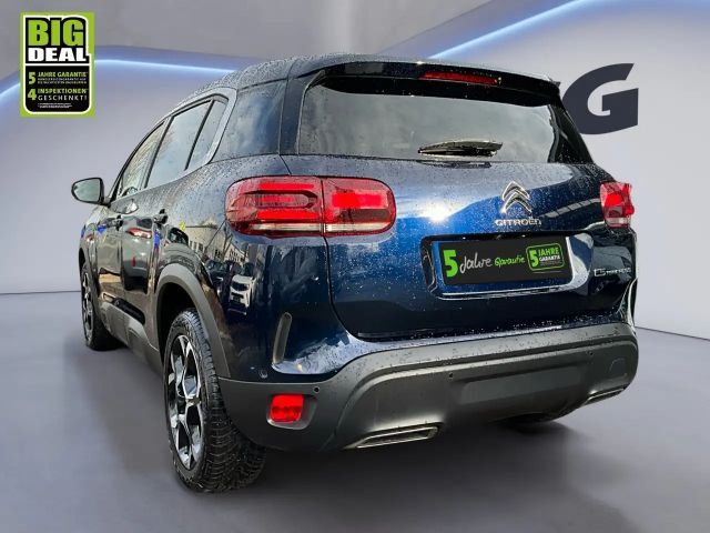Citroën C5 Aircross Plus PureTech