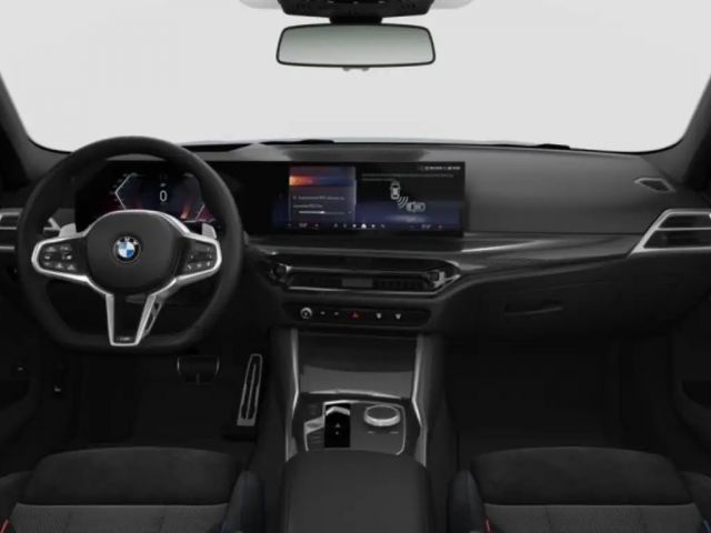 BMW 318 318d Touring