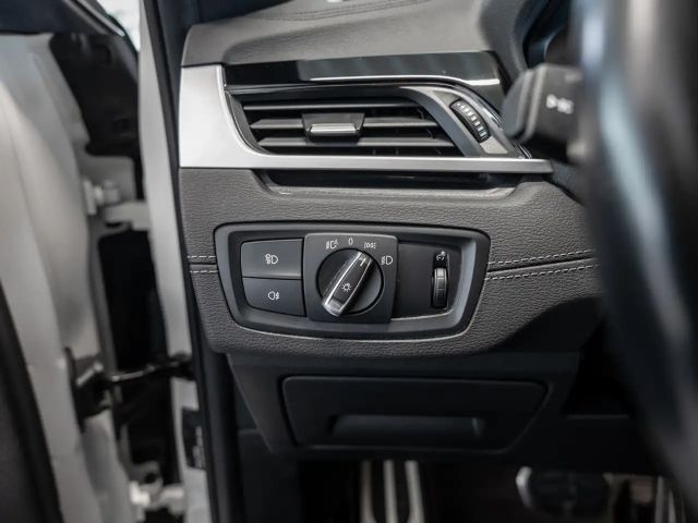 BMW X2 M-Sport xDrive