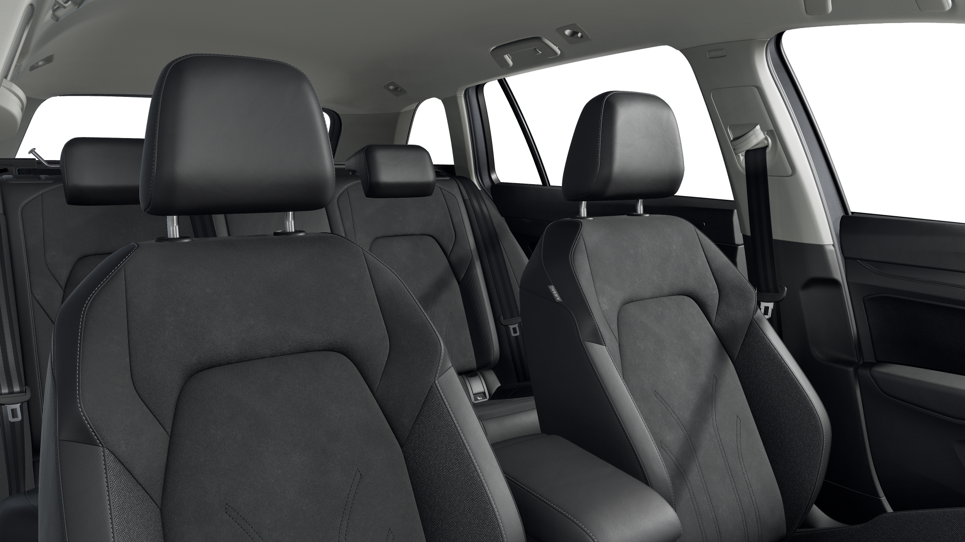 Volkswagen Golf 1.5 eTSI DSG Style Variant