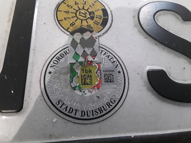 Volkswagen up! Active