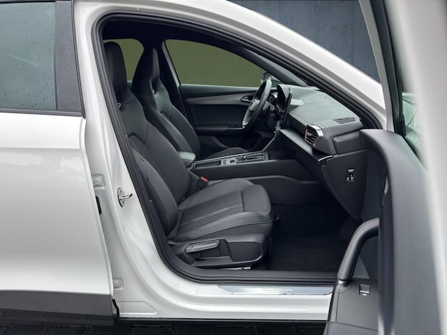 Cupra Formentor 2.0 TSI VZ