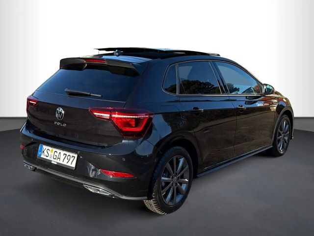Volkswagen Polo 1.0 TSI R-Line