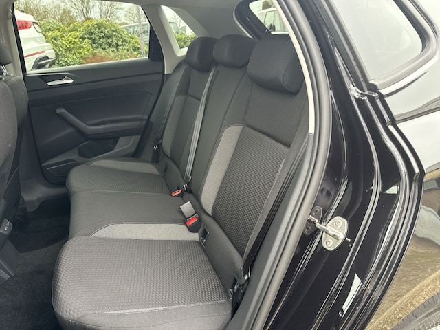 Volkswagen Polo 1.0 TSI DSG Life