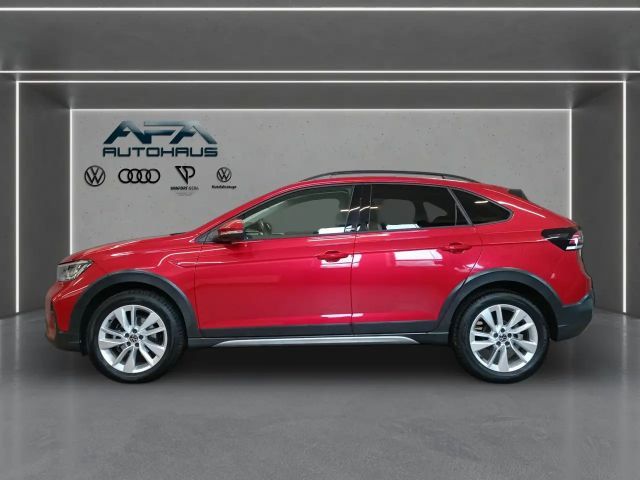 Volkswagen Taigo 1.5 TSI DSG Move