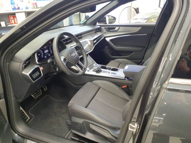 Audi A6 45 TFSI Avant S-Tronic