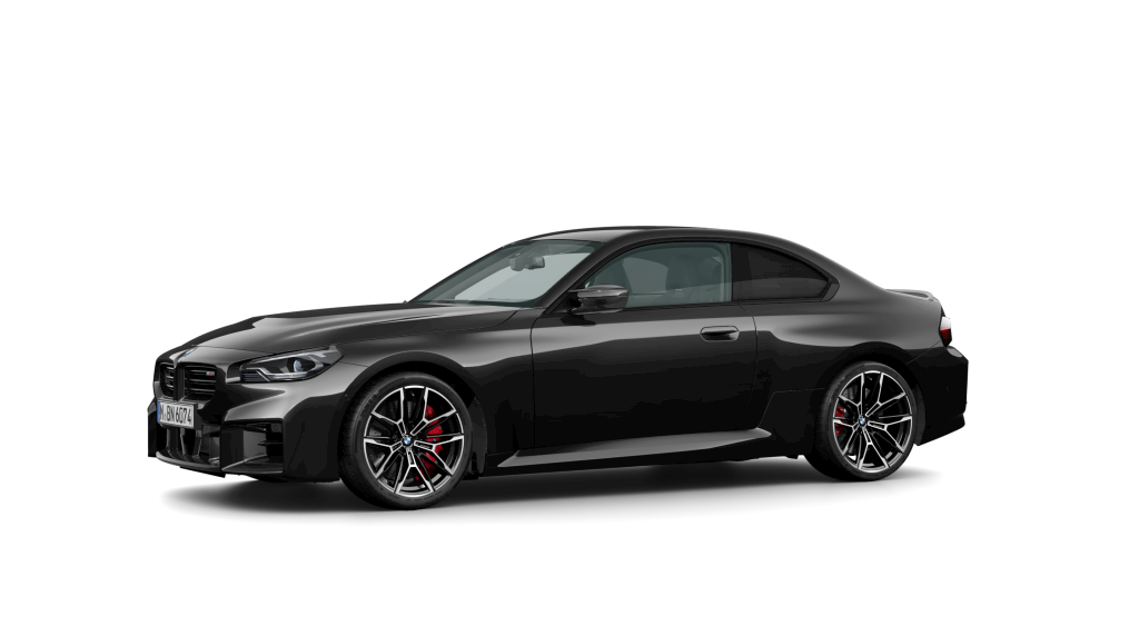BMW M2 Coupé