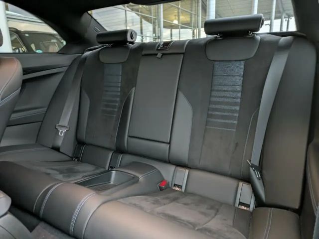 BMW 220 220i Coupé M-Sport