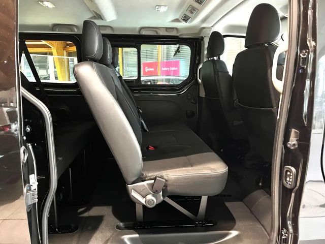 Nissan Primastar L1H1 Tekna dCi 170