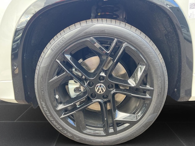 Volkswagen Tayron 4Motion R-Line