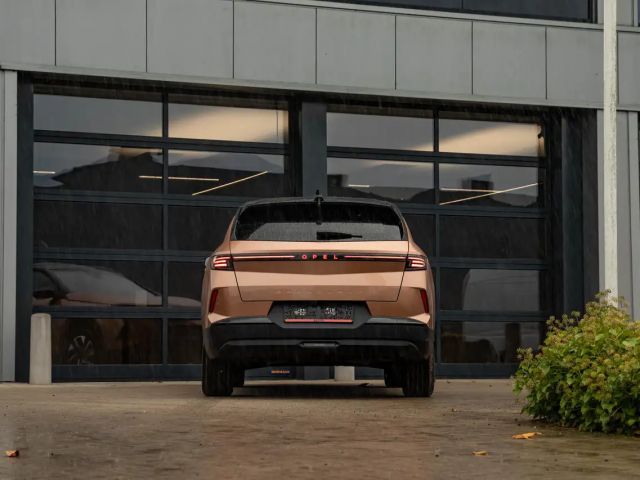 Opel Grandland X GS-Line Grand Sport