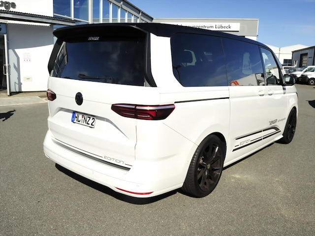 Volkswagen Multivan 2.0 TSI T7
