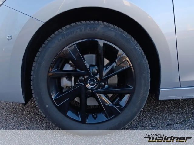 Opel Corsa GS-Line Grand Sport