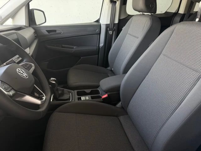 Volkswagen Caddy Family