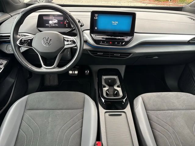 Volkswagen ID.4 Performance Pro