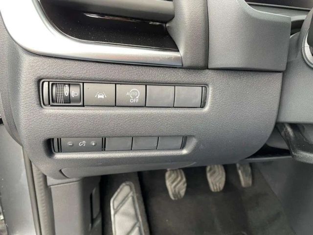 Nissan Qashqai N-Connecta