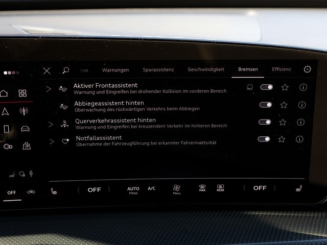 Audi Q5 Quattro S-Tronic