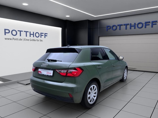 Audi A1 30 TFSI Sportback